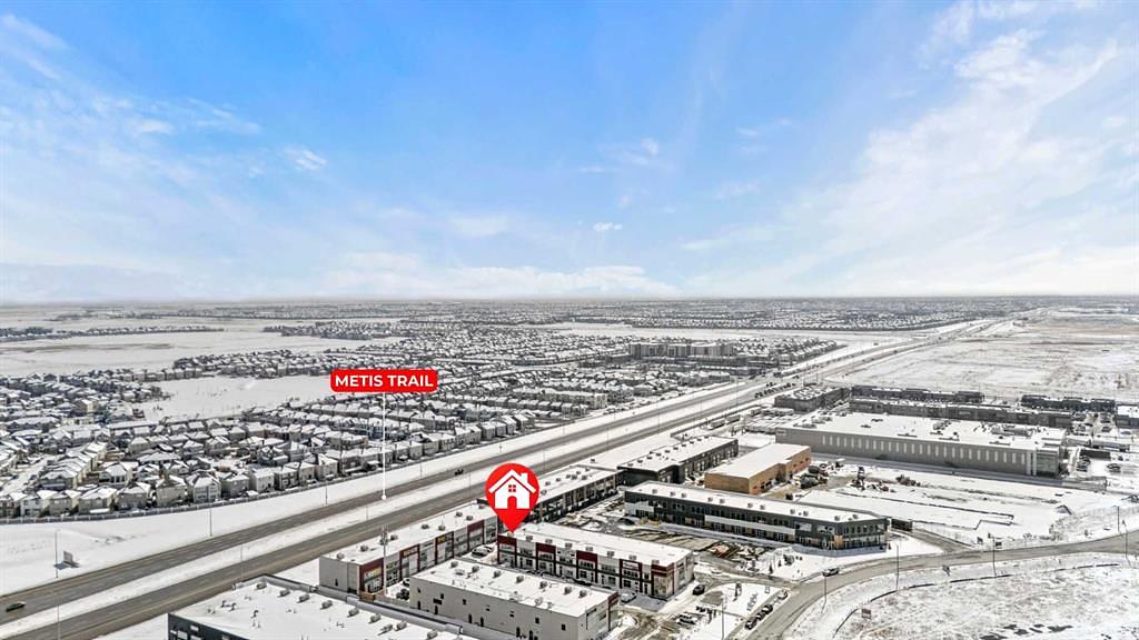 305 - 10960 42 Street Northeast, Calgary, AB
