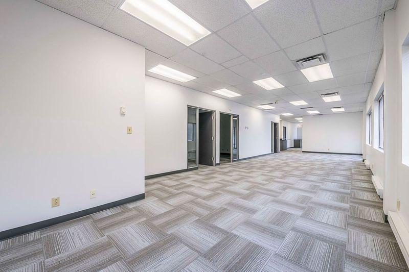 Suite 200 - 2305 Saint Laurent Boulevard, Ottawa, ON