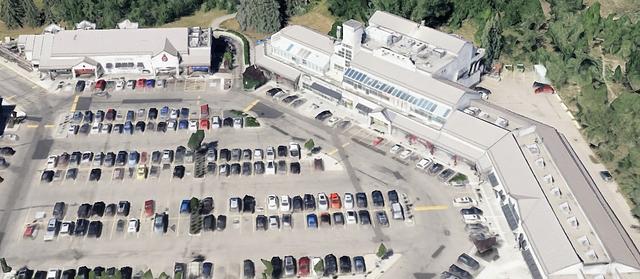 1600 90 Avenue Southwest, Calgary, AB