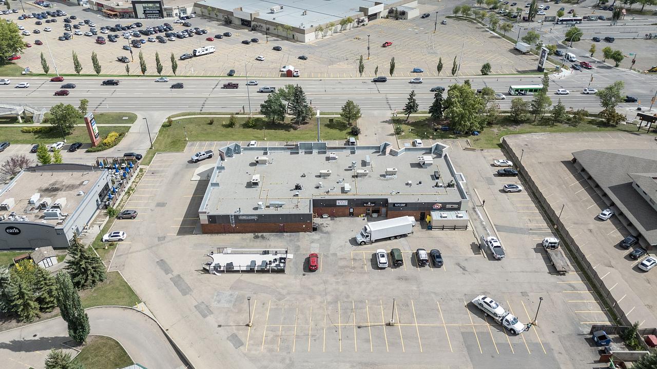 388 Saint Albert Trail, St. Albert, AB
