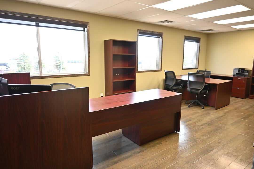 102 - 42 Burnt Lake Crescent, Red Deer, AB