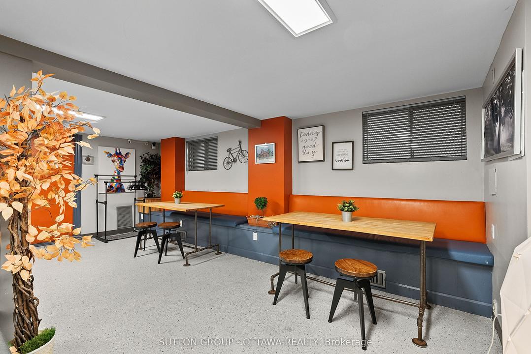 499 Preston Street, Ottawa, ON
