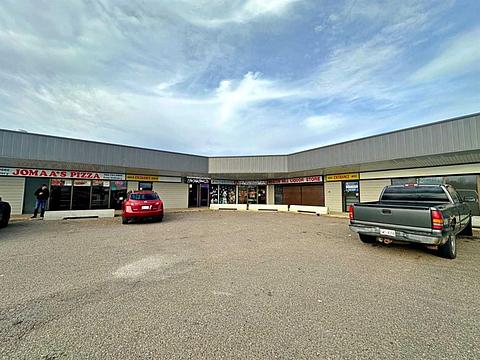 208 Beacon Hill Drive, Fort McMurray, AB