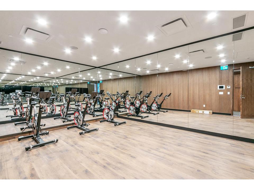 1610 - 320 Granville Street, Vancouver, BC