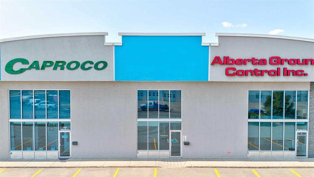 104 - 10920 84 Avenue, Grande Prairie, AB