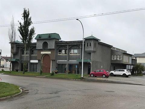 9805 105 Street, Grande Prairie, AB