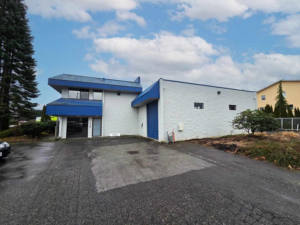 27538 31 Avenue, Langley Township, BC