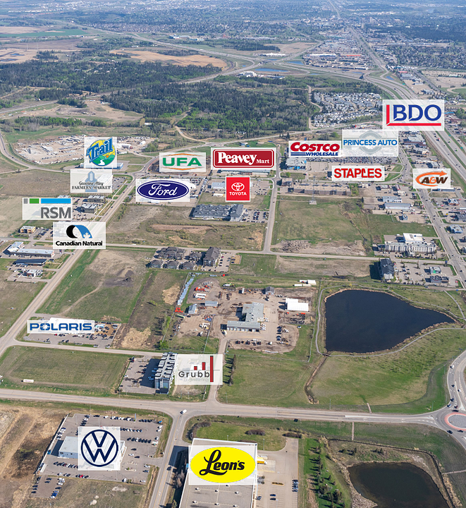 507 Laura Avenue, Red Deer County, AB