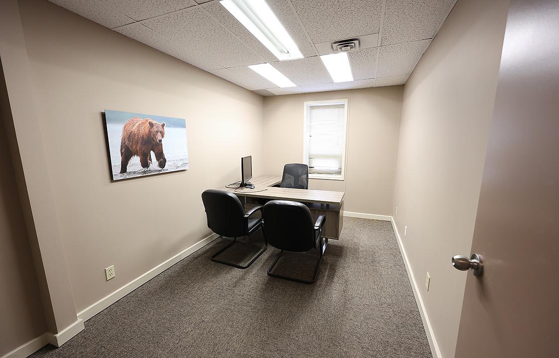 200 - 1122 Mainland Street, Vancouver, BC