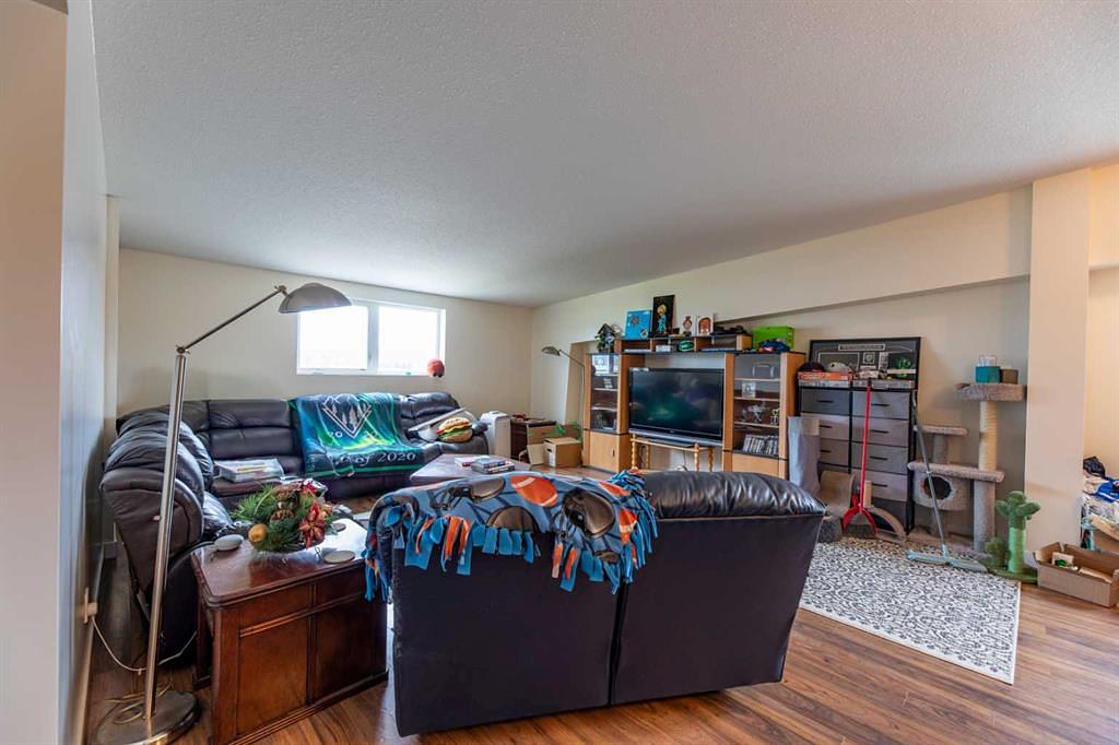 120 Steele Crescent, Hinton, AB