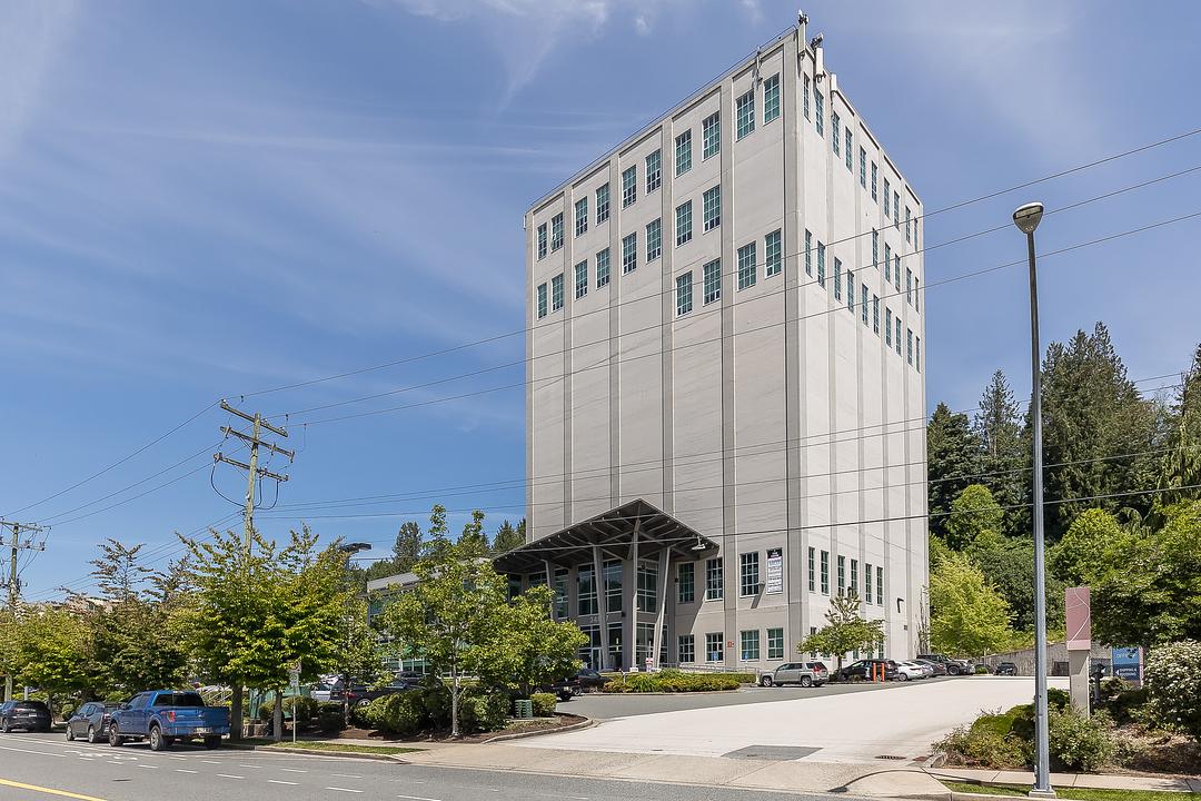 230 - 34077 Gladys Ave, Abbotsford, BC
