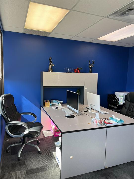 Unit 302 - 2265 Pembina Highway, Winnipeg, MB