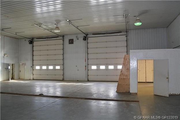 223050 Highway 2, Peace No. 135, AB