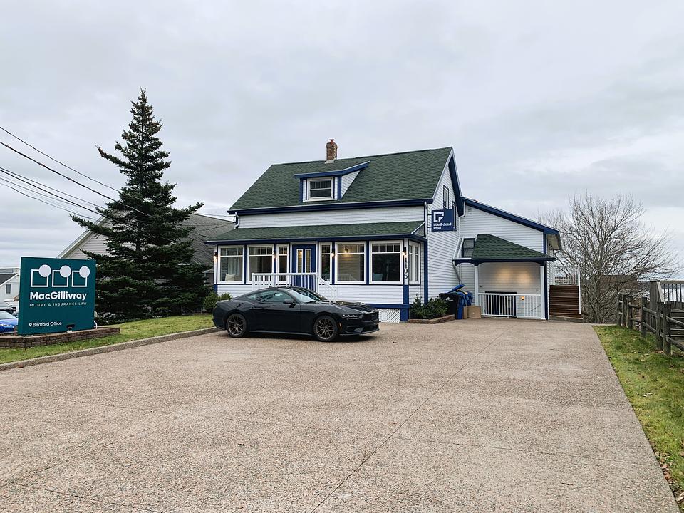 1105 Bedford Highway, Bedford, NS