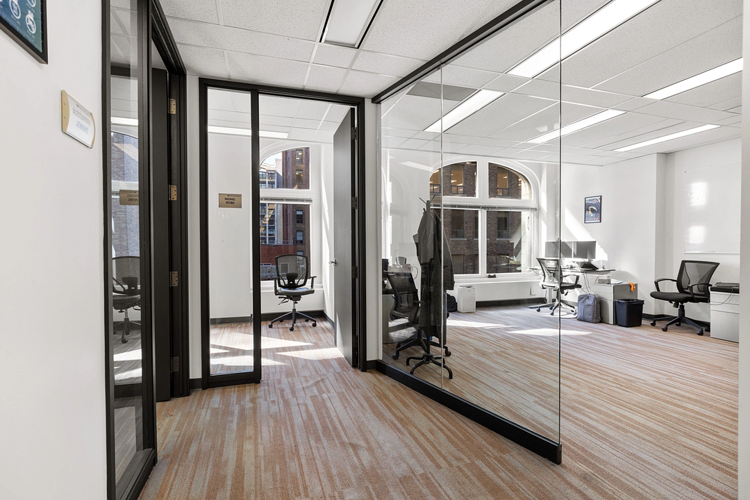 3rd Floor - 66 Queen Street, Ottawa, ON