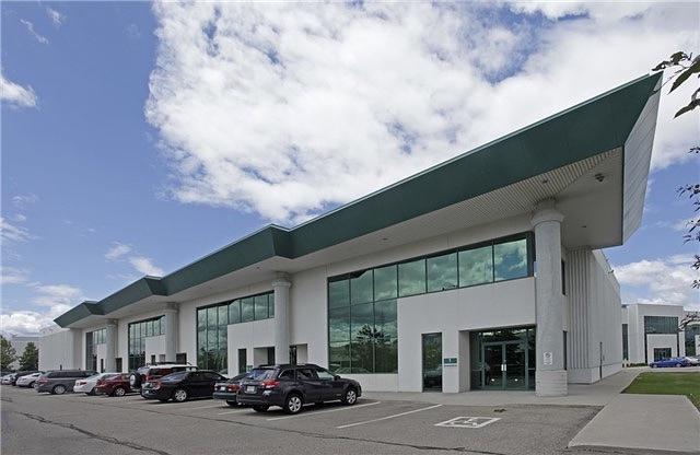 2b - 7075 Edwards Blvd, Mississauga, ON
