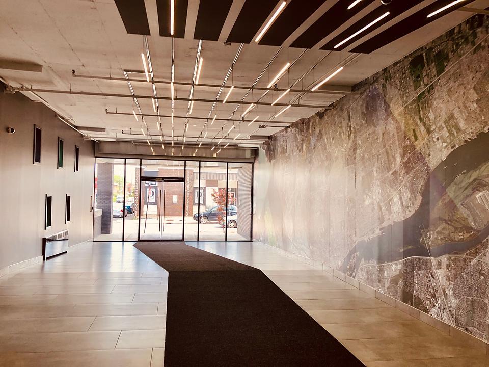 260-285 - 9090 Avenue du Parc, Montréal, QC