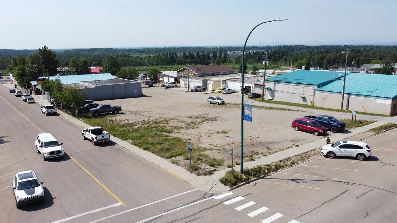 4932 51 Street, Rocky Mountain House, AB