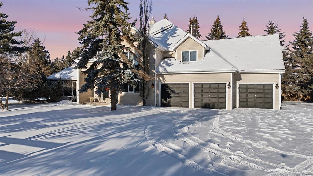 2650 55 Street, Red Deer, AB
