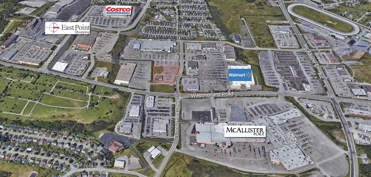 75 Consumers Drive, Saint John, NB