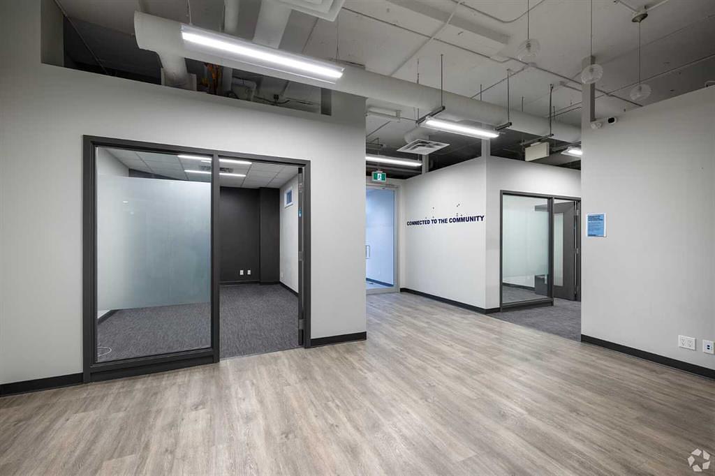 110 - 1121 Centre Street Northwest, Calgary, AB