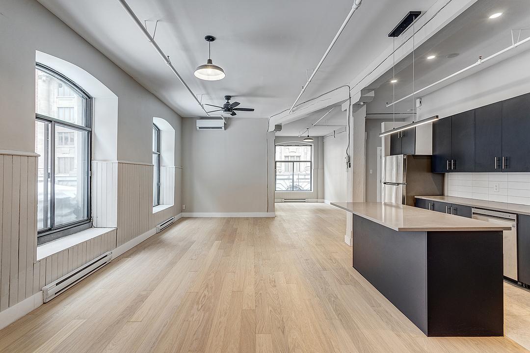 112 Rue McGill, Montréal, QC