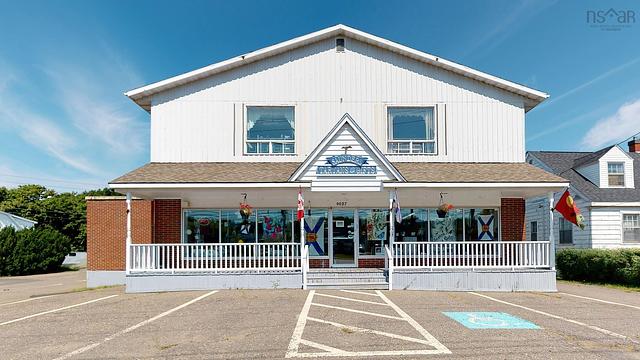 9027 Commercial Street, New Minas, NS