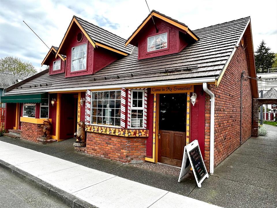 2950 Elm Street, Chemainus, BC
