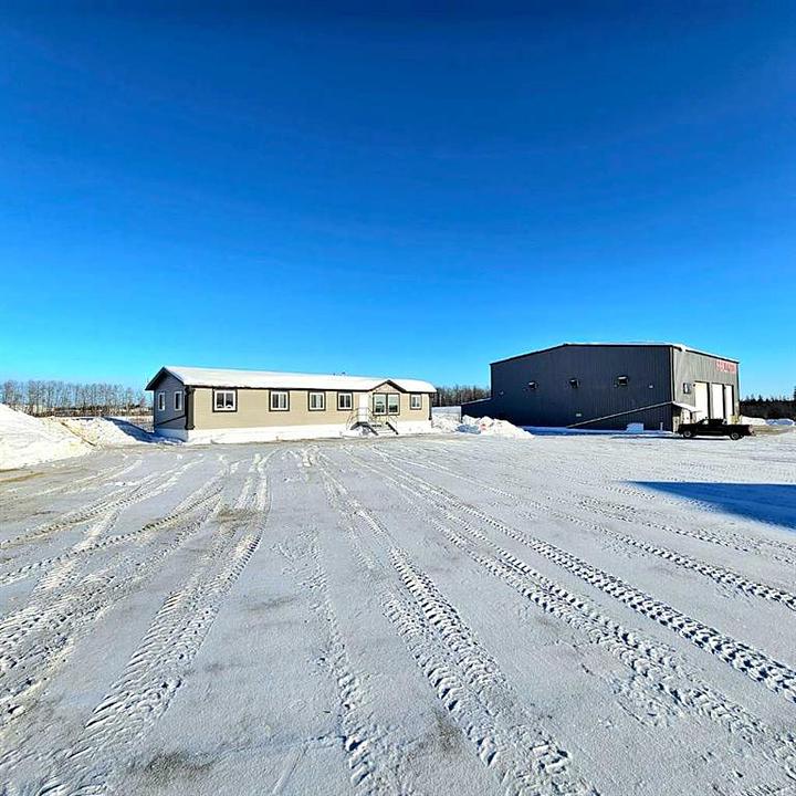 14152 Alberta 55, Lac la Biche, AB