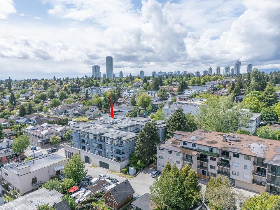 2A - 709 12th Street, New Westminster, BC