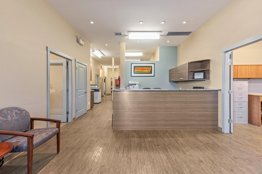 12360 Trites Road, Richmond, BC