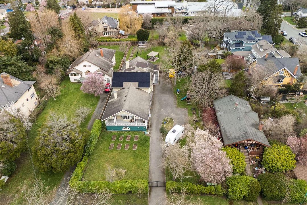 2130 Central Avenue, Victoria, BC