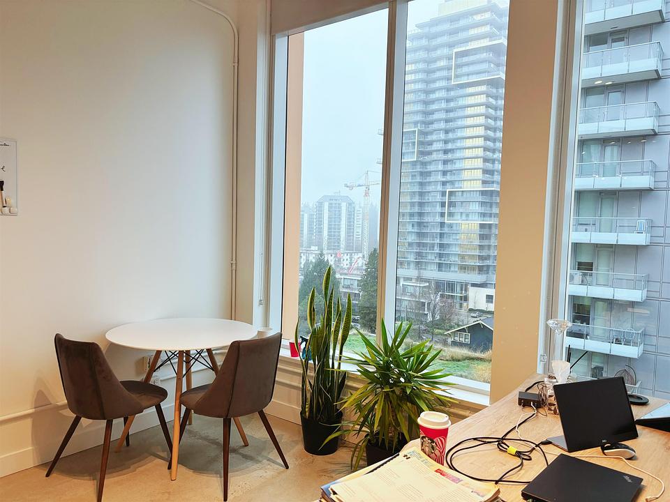 631 - 6378 Silver Avenue, Burnaby, BC