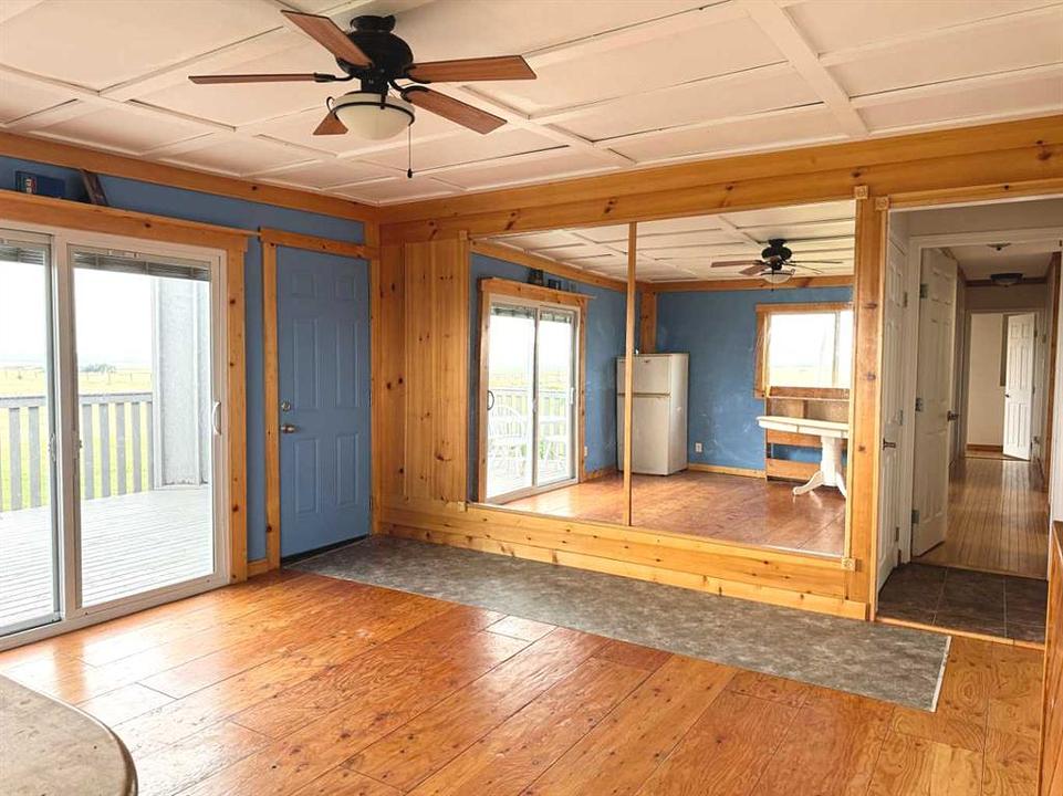 45063A 734 Township, Sexsmith, AB