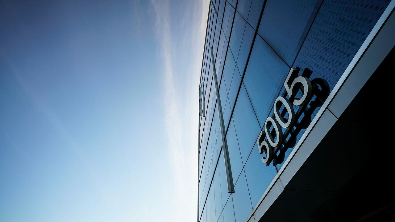 5005 Boulevard Lapinière, Brossard, QC