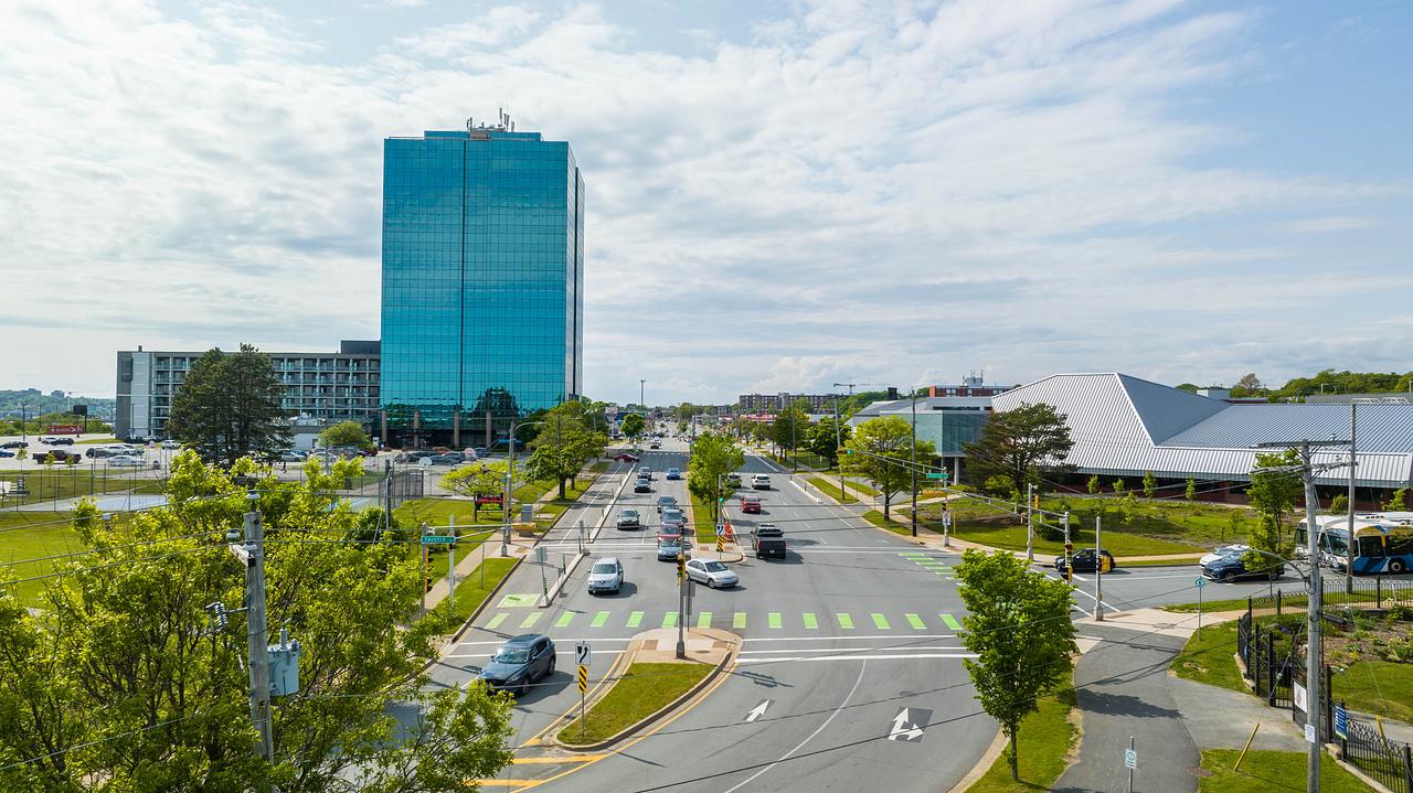 450 - 99 Wyse Road, Dartmouth, NS