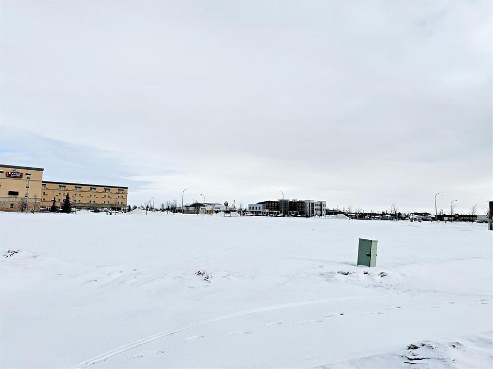 9801 107 Street, Grande Prairie, AB