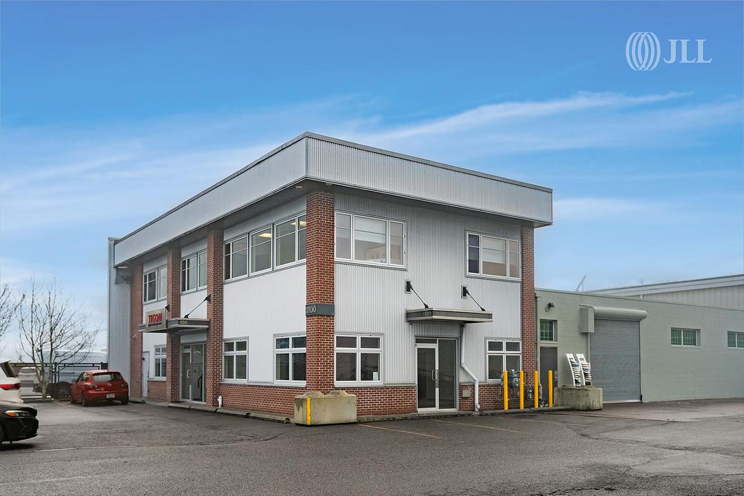 120 - 11100 River Road, Richmond, BC