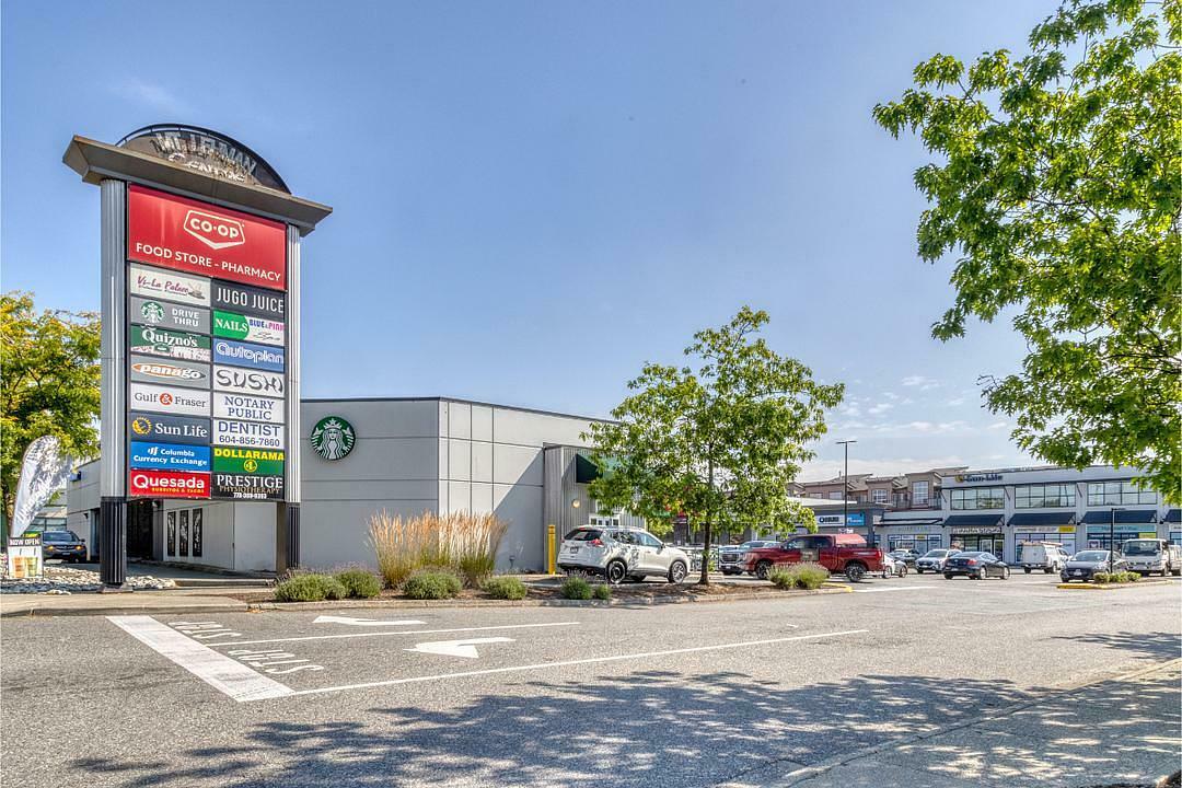 Unit104 - 3280 Mount Lehman Road, Abbotsford, BC