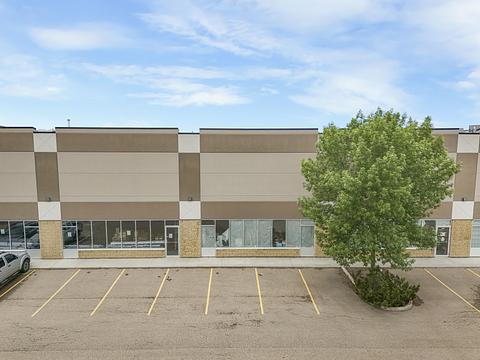 15454 131 Avenue Northwest, Edmonton, AB