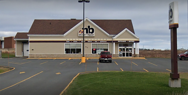 375 Miller Boulevard, Dalhousie, NB