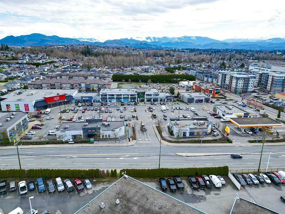 Unit104 - 3280 Mount Lehman Road, Abbotsford, BC