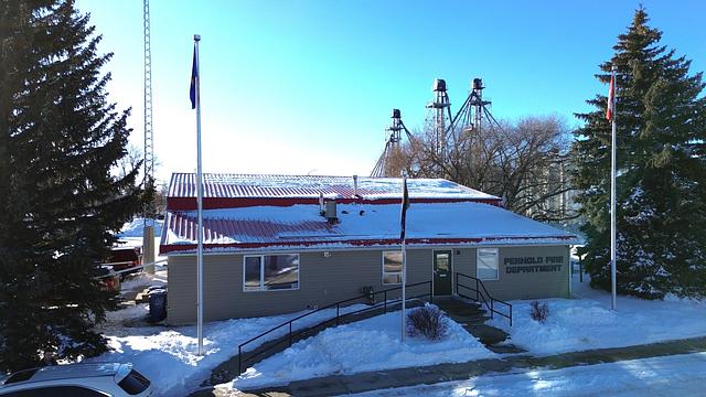1001 Minto Street, Penhold, AB