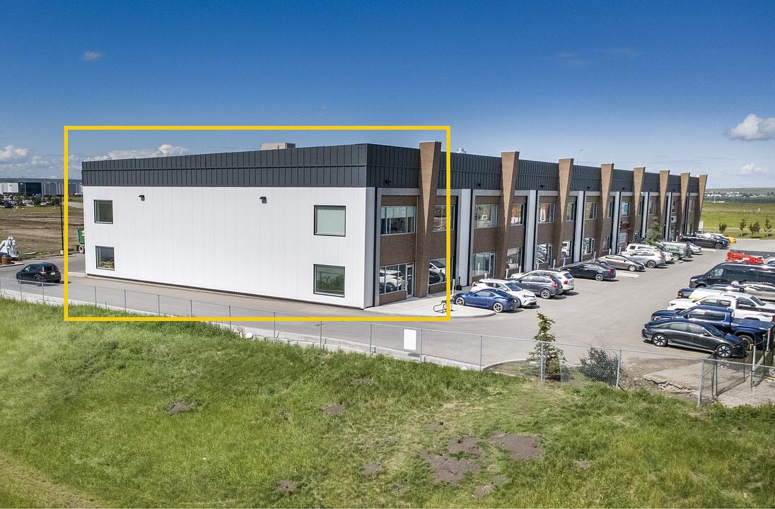 175 - 12318 Barlow Trail Northeast, Calgary, AB