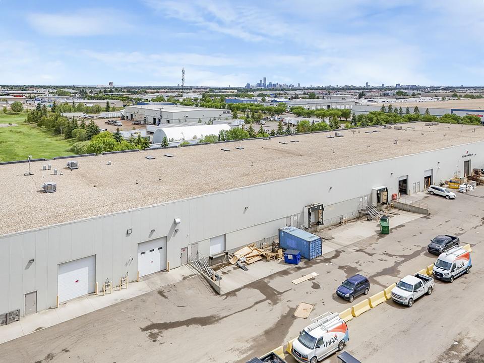 15454 131 Avenue Northwest, Edmonton, AB
