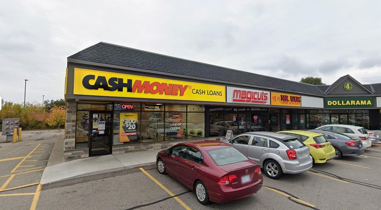 #1 - 525 Highland Road West, Kitchener, ON