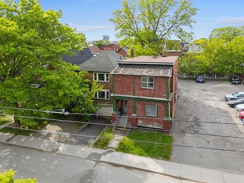 440 Lisgar Street, Ottawa, ON