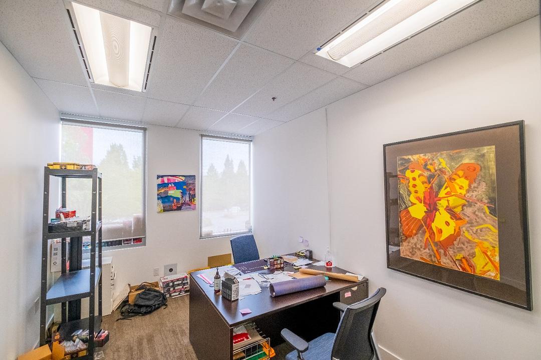 200 - 13888 Wireless Way, Richmond, BC