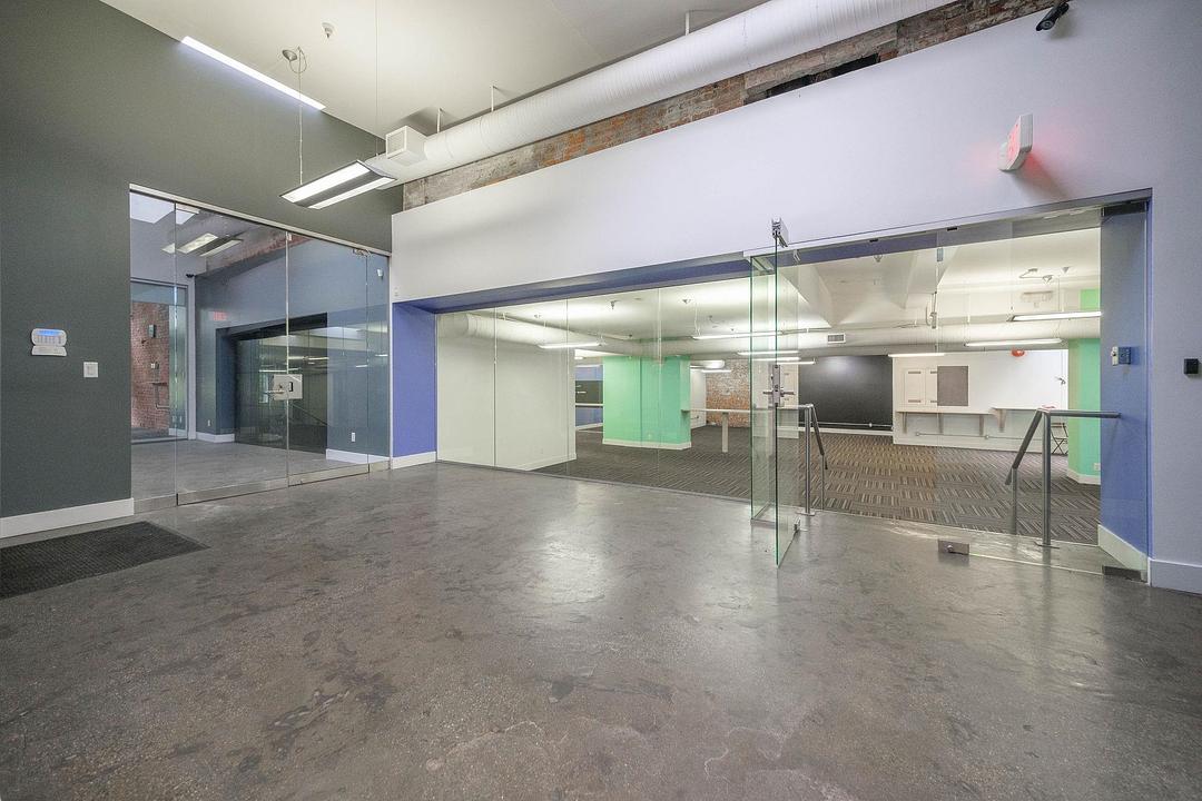 130 East Hastings Street, Vancouver, BC