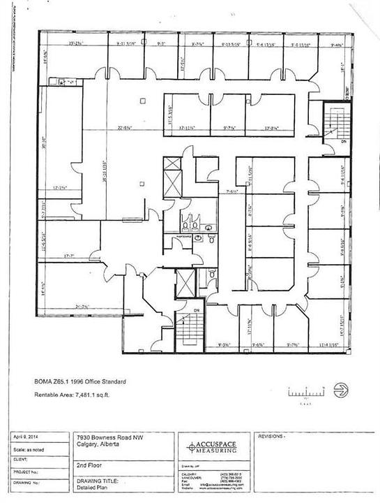 320A - 7930 Bowness Road Northwest, Calgary, AB